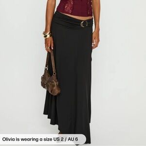 BNWT Princess Polly Skirt